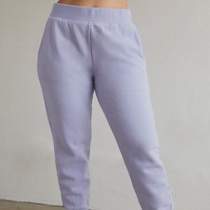 BNWT Aritzia Perfect pocket sweatpants